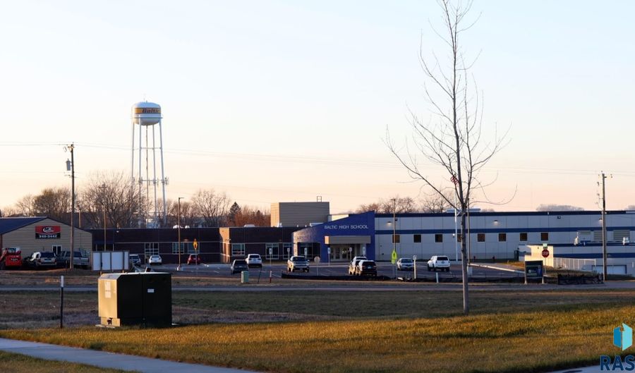 405 Nichole Cv, Baltic, SD 57003 - 0 Beds, 0 Bath