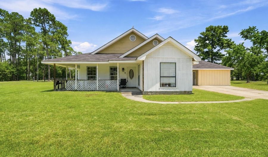 6055 Carlton France Rd, Bay St. Louis, MS 39520 - 3 Beds, 2 Bath