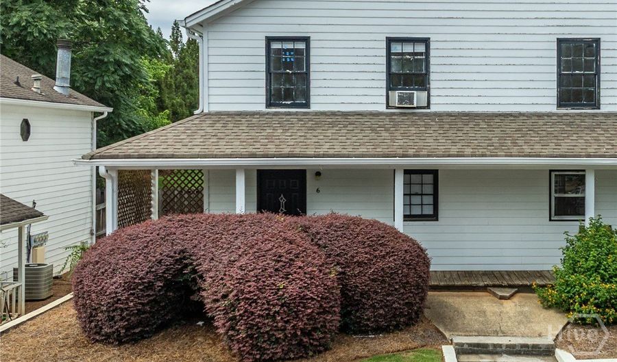 1905 S Milledge Ave 6, Athens, GA 30605 - 2 Beds, 3 Bath