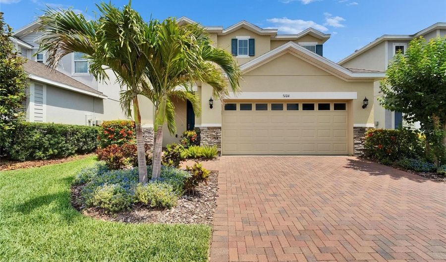 6104 COLMAR Pl, Apollo Beach, FL 33572 - 4 Beds, 3 Bath