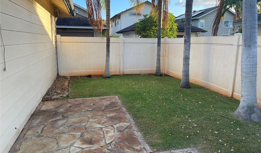 91-1021 Kaihanupa St, Ewa Beach, HI 96706 - 3 Beds, 3 Bath