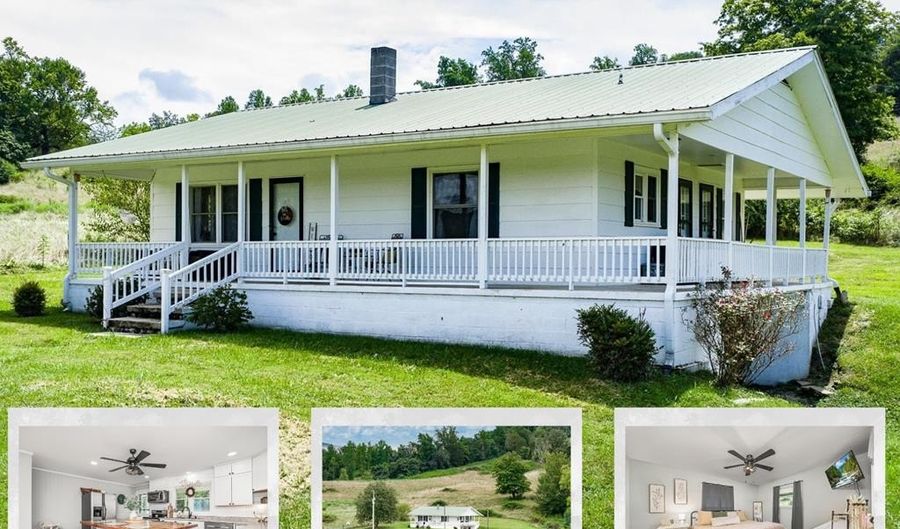 1980 Jamestown Hwy, Alpine, TN 38543 - 2 Beds, 1 Bath