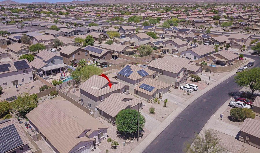 1354 S 222ND Dr, Buckeye, AZ 85326 - 4 Beds, 3 Bath