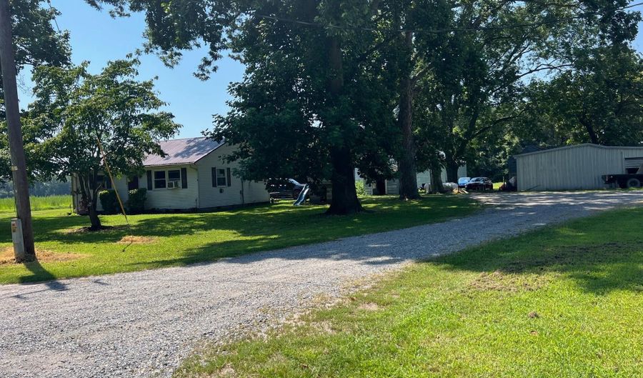 30738 OLD SAILOR Rd, Laurel, DE 19956 - 1 Beds, 1 Bath