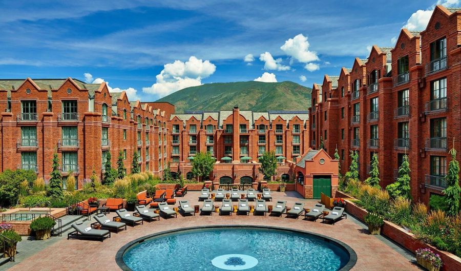 315 E DEAN Street Unit B65-30 31 32 46 B65-30, 31, 32, 46, Aspen, CO 81611 - 3 Beds, 3 Bath