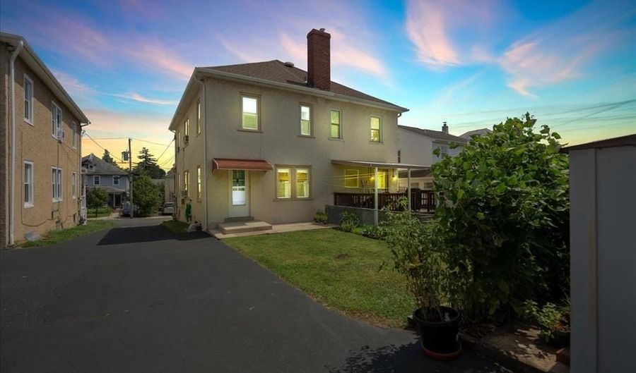 123 GREENWOOD Ave, Ambler, PA 19002 - 3 Beds, 2 Bath