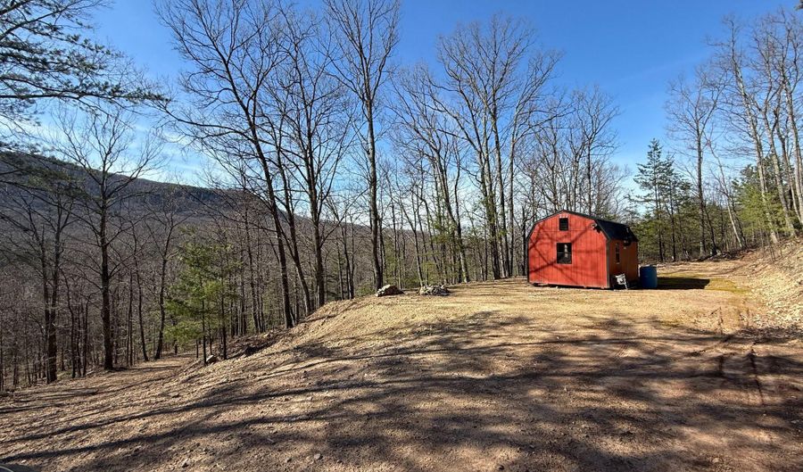 ADVENT Drive, Augusta, WV 26704 - 0 Beds, 0 Bath