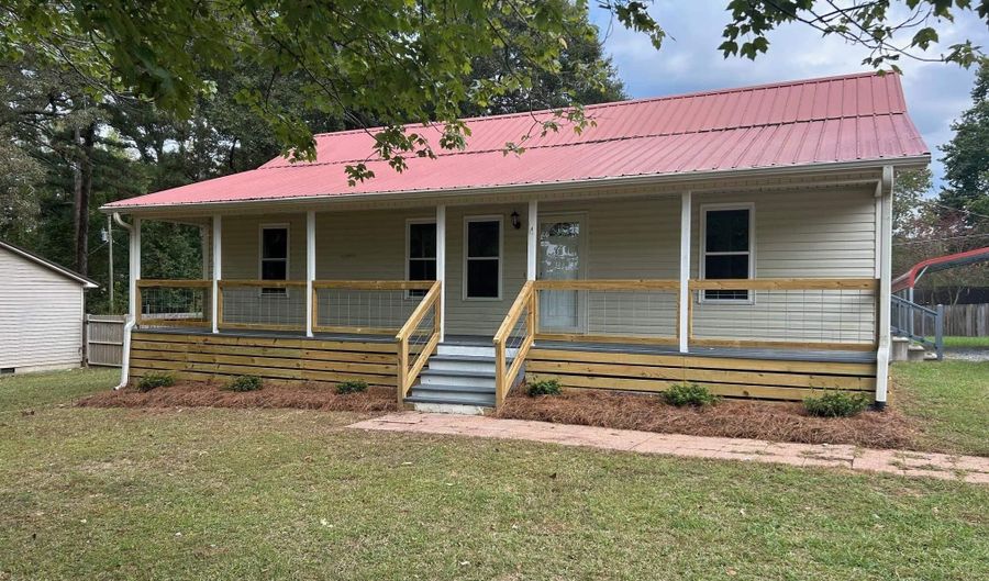 207 Walker Dr SW, Arab, AL 35016 - 3 Beds, 2 Bath