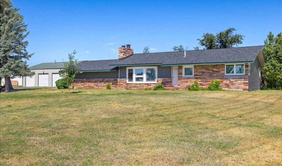 7328 Us Highway 312, Billings, MT 59105 - 2 Beds, 1 Bath