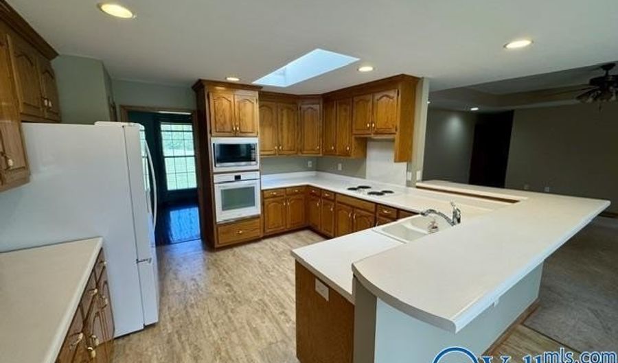 1761 Macedonia Rd, Ardmore, AL 35739 - 3 Beds, 3 Bath