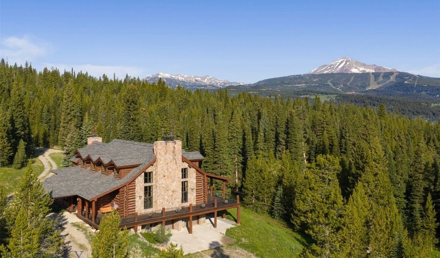 170 Hyalite Dr, Big Sky, MT 59716 - 5 Beds, 6 Bath