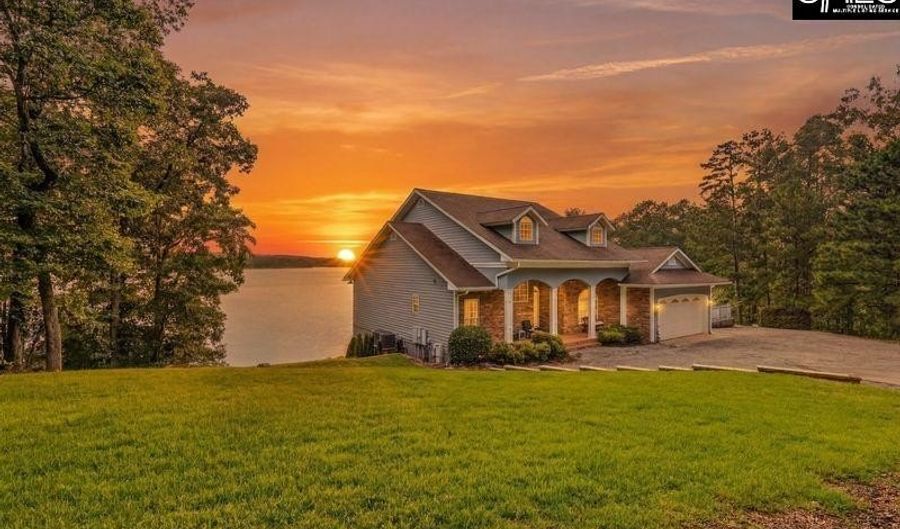 1168 Snowy Owl, Camden, SC 29020 - 6 Beds, 4 Bath