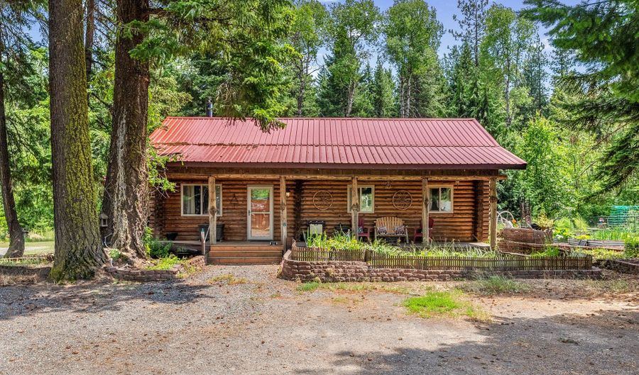1320 CANYON Rd, Appleton, WA 98602 - 3 Beds, 1 Bath