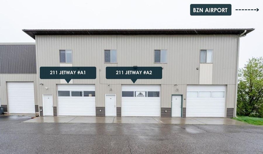 211 Jetway A1, A2, A4, Belgrade, MT 59714 - 0 Beds, 3 Bath