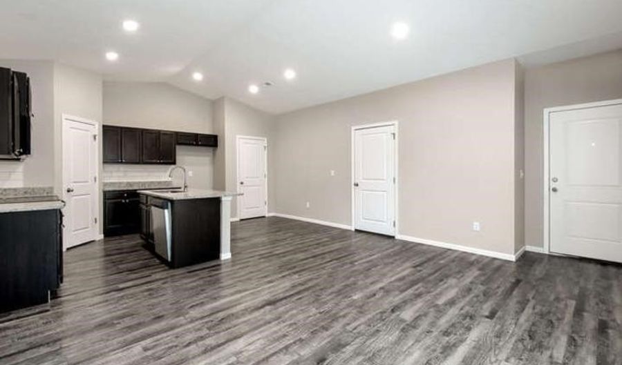 1315 N Azena St, Andover, KS 67002 - 0 Beds, 0 Bath