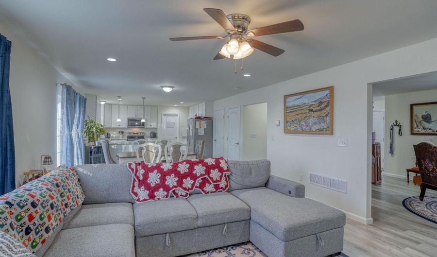 57 SISAL Way, Magnolia, DE 19962 - 4 Beds, 3 Bath