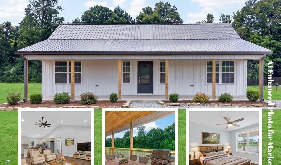 121 Oakley Estates Rd, Allons, TN 38541 - 3 Beds, 2 Bath