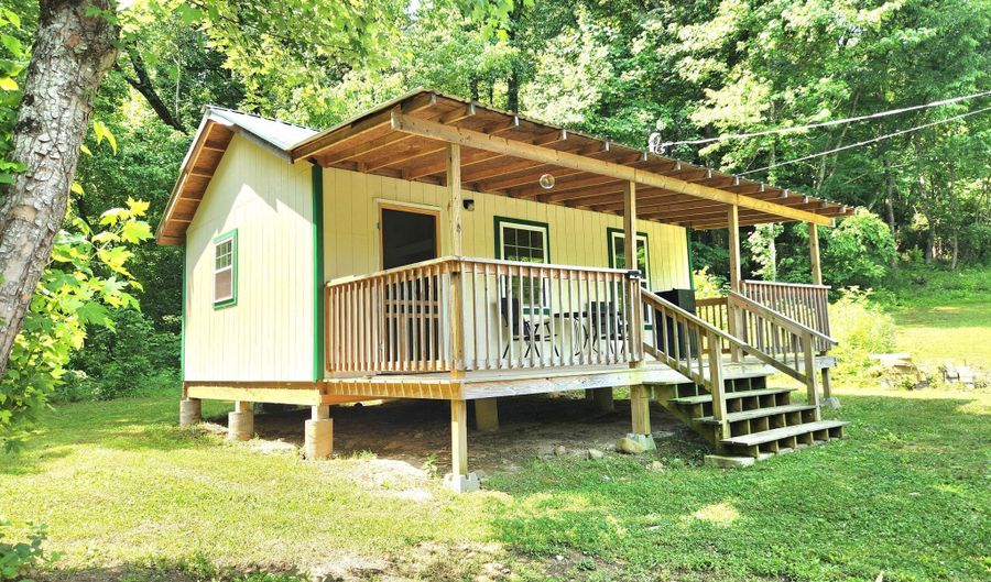 2428 Middle Creek Rd, Afton, TN 37616 - 1 Beds, 1 Bath
