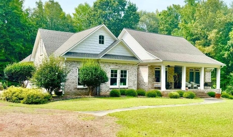 7903 ALABAMA HIGHWAY 63, Alexander City, AL 35010 - 4 Beds, 3 Bath