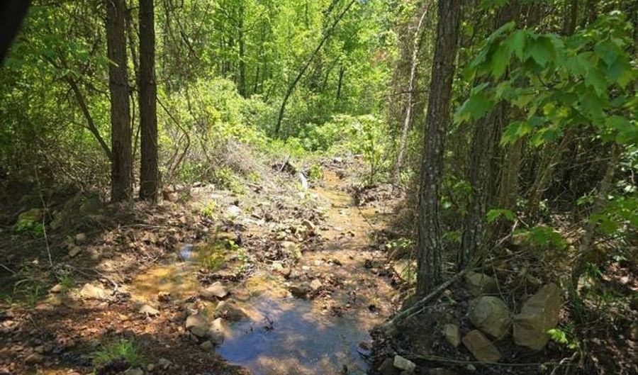 TR 32 & 33 LONG CREEK PASS, Albion, OK 74571 - 0 Beds, 0 Bath