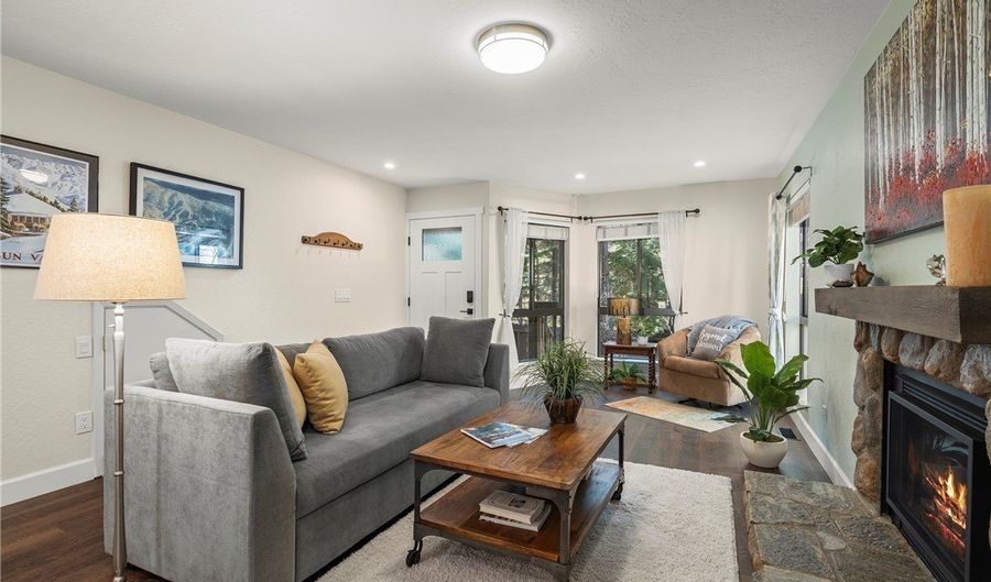 136 Juanita 24, Incline Village, NV 89451 - 1 Beds, 2 Bath