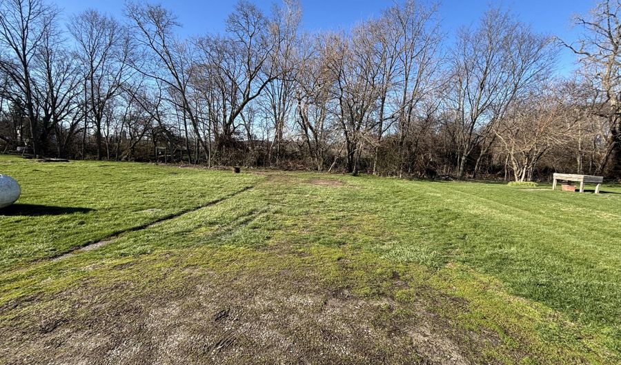 420 W Canal St, Ansonia, OH 45303 - 3 Beds, 1 Bath