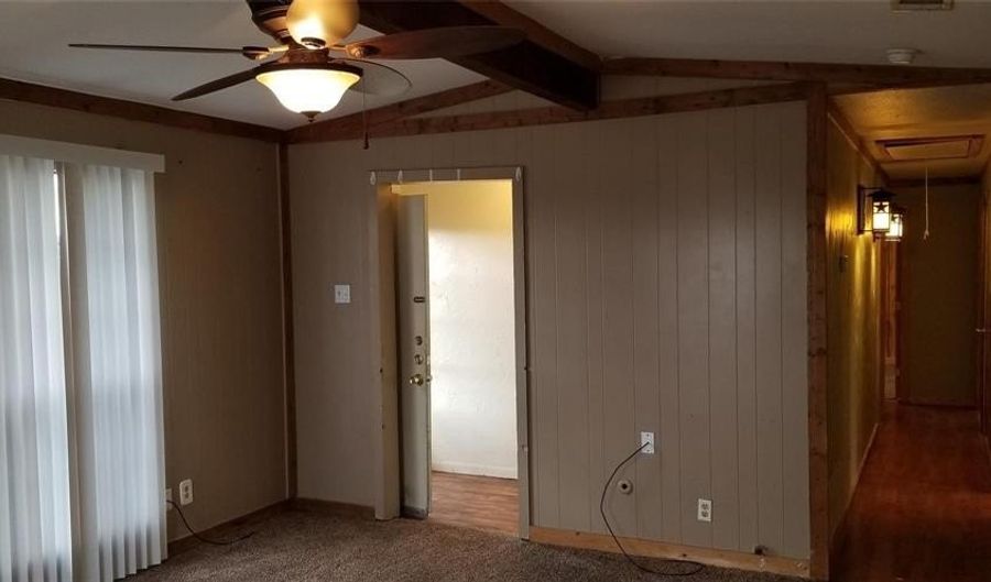 13022 N State Highway 121, Anna, TX 75409 - 3 Beds, 2 Bath