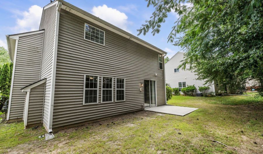 151 Silver Mine, Austell, GA 30168 - 3 Beds, 3 Bath