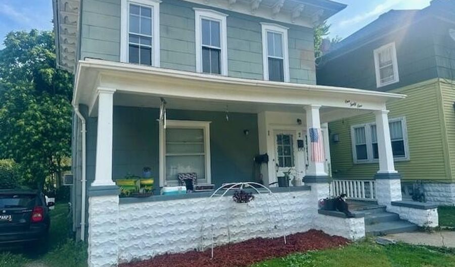 141 E Maple Ave, Adrian, MI 49221 - 0 Beds, 0 Bath
