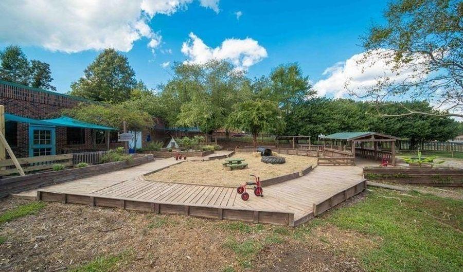 312 W Ward St, Asheboro, NC 27203 - 0 Beds, 0 Bath