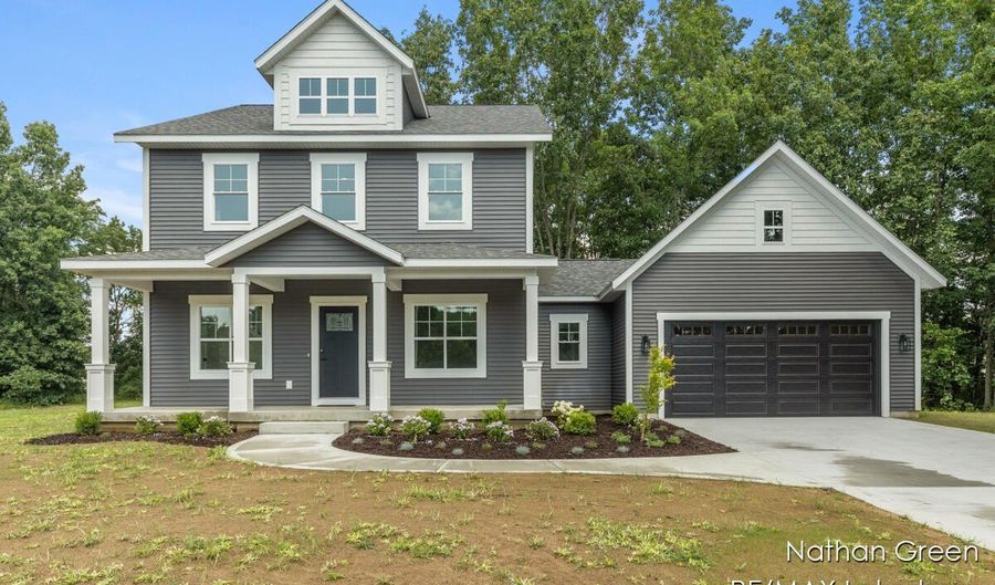 3303 Autumn Trl, Allegan, MI 49010 - 3 Beds, 3 Bath