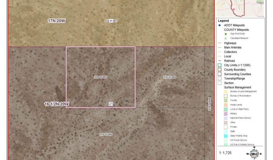 Lot 7 Havasu Riviera, Topock, AZ 86436 - 0 Beds, 0 Bath
