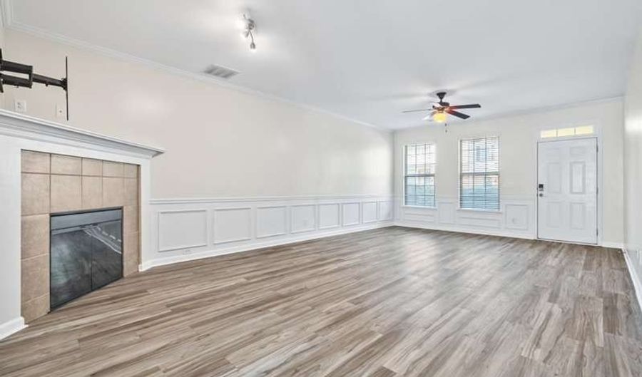 472 Tufton Trl SE, Atlanta, GA 30354 - 3 Beds, 3 Bath