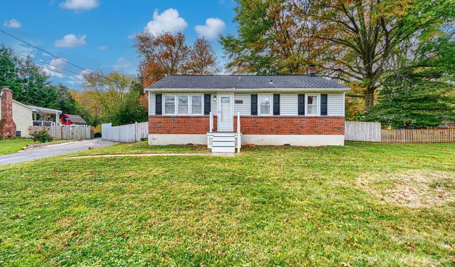 1026 PROSPECT MILL Rd, Bel Air, MD 21015 - 3 Beds, 2 Bath