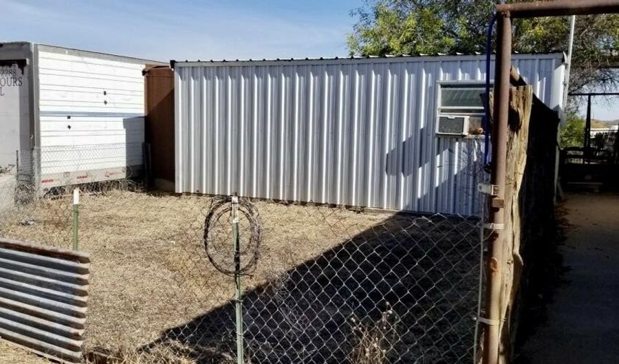 2801- A E Hwy 90, Alpine, TX 79830 - 0 Beds, 0 Bath