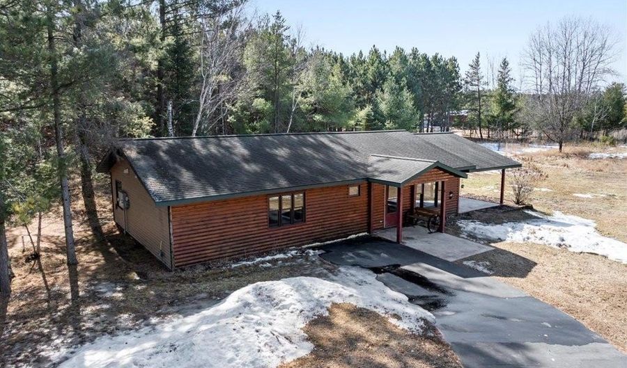 2648 State 87 NW, Backus, MN 56435 - 5 Beds, 5 Bath