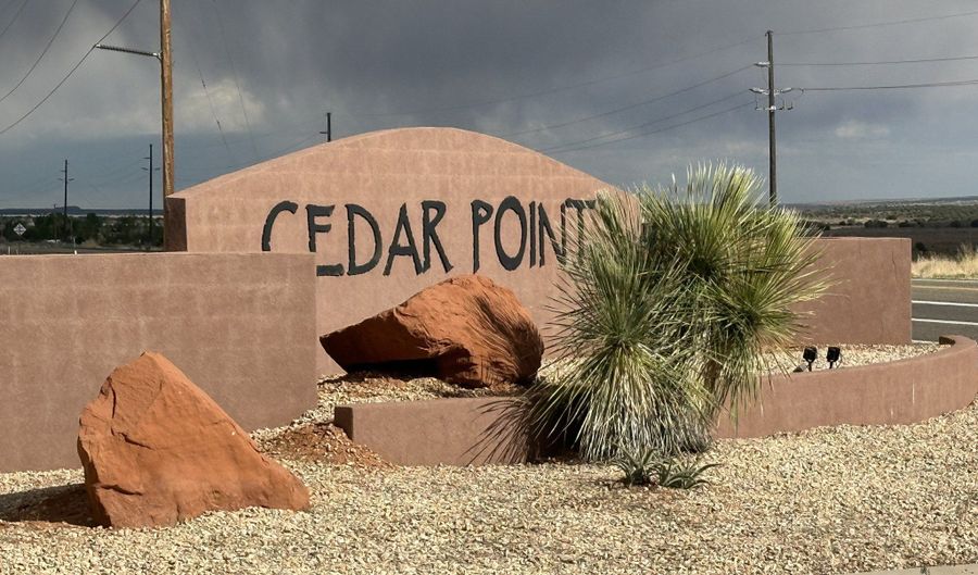 1186 E CACTUS Dr, Apple Valley, UT 84737 - 0 Beds, 0 Bath