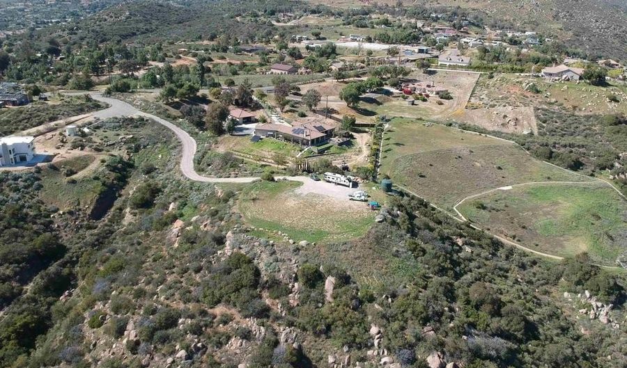 9780 Chocolate Creek Rd, Alpine, CA 91901 - 0 Beds, 0 Bath