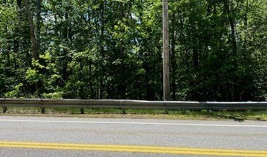 Lot 40c Winchendon Road, Ashburnham, MA 01430 - 0 Beds, 0 Bath