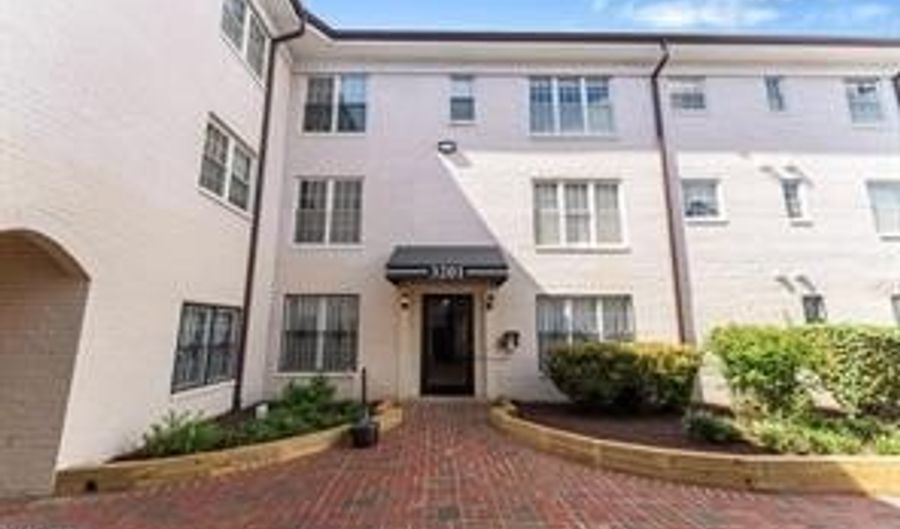 3201 8TH St SE #10, Washington, DC 20032 - 1 Beds, 1 Bath