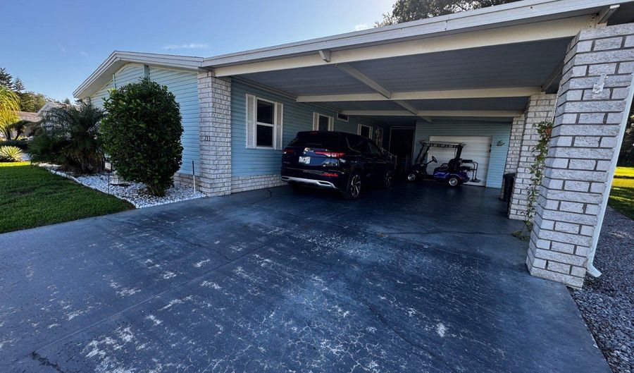 133 HAMPTON Dr E, Auburndale, FL 33823 - 2 Beds, 2 Bath