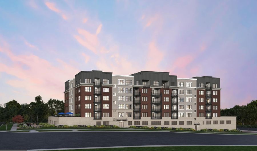 1121 FORTUNE Ter 210, Potomac, MD 20854 - 2 Beds, 2 Bath