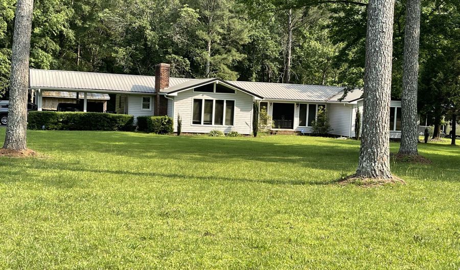 1088 New Rosedale, Armuchee, GA 30105 - 4 Beds, 3 Bath