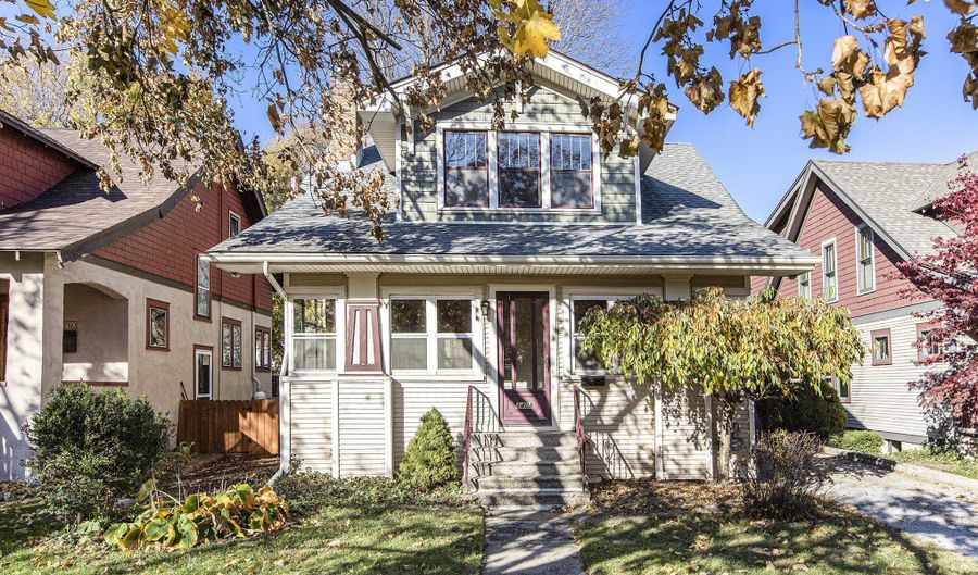 1408 W Washington St, Ann Arbor, MI 48103 - 3 Beds, 2 Bath
