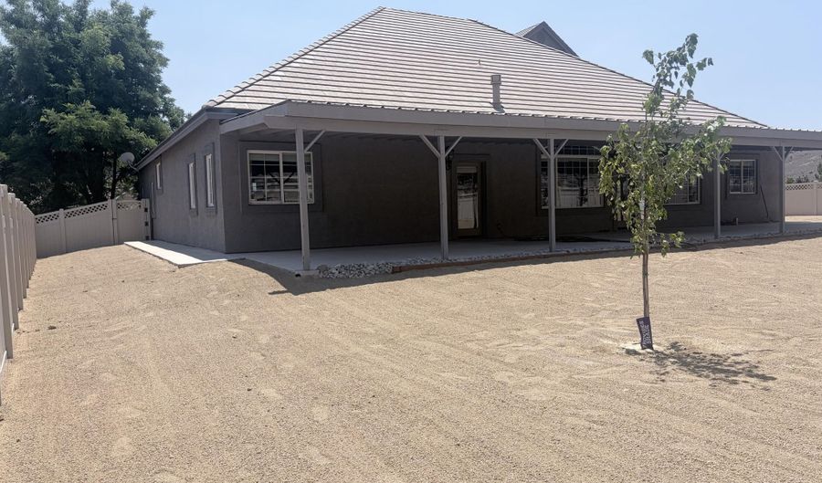 134 Denio Dr, Dayton, NV 89403 - 4 Beds, 4 Bath