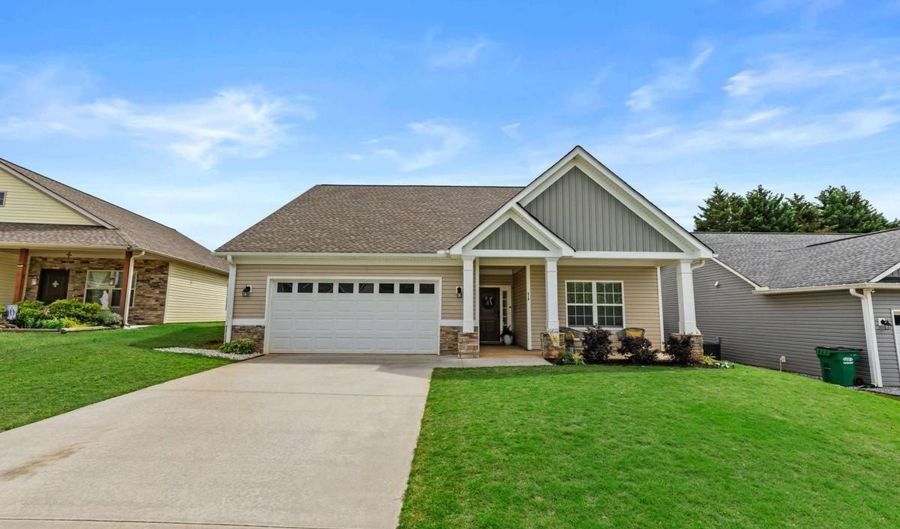 419 Highland Pointe, Alto, GA 30510 - 3 Beds, 2 Bath
