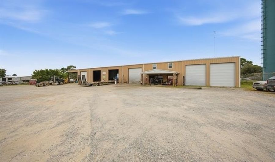 3551 S Mississippi St, Atoka, OK 74525 - 0 Beds, 0 Bath