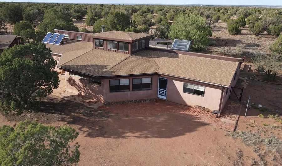 43 N9157, Concho, AZ 85924 - 3 Beds, 2 Bath