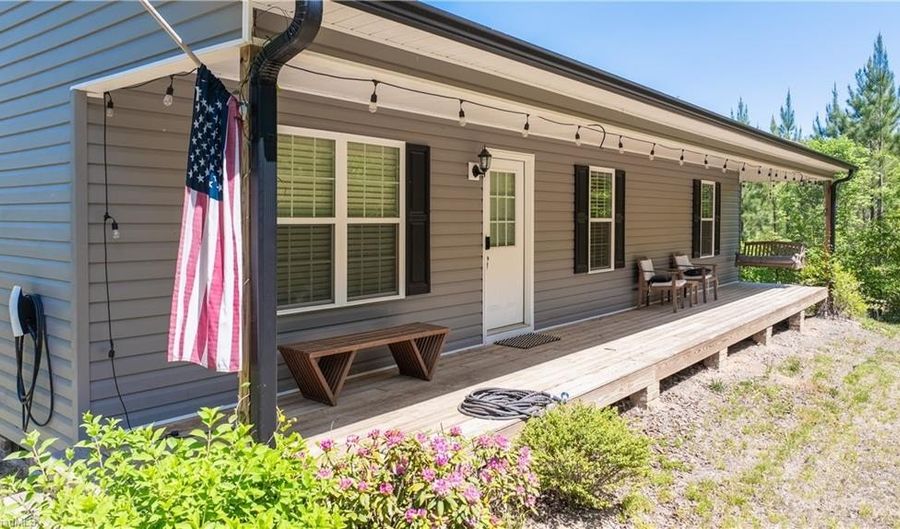 5280 Tabernacle School Rd, Asheboro, NC 27205 - 3 Beds, 2 Bath