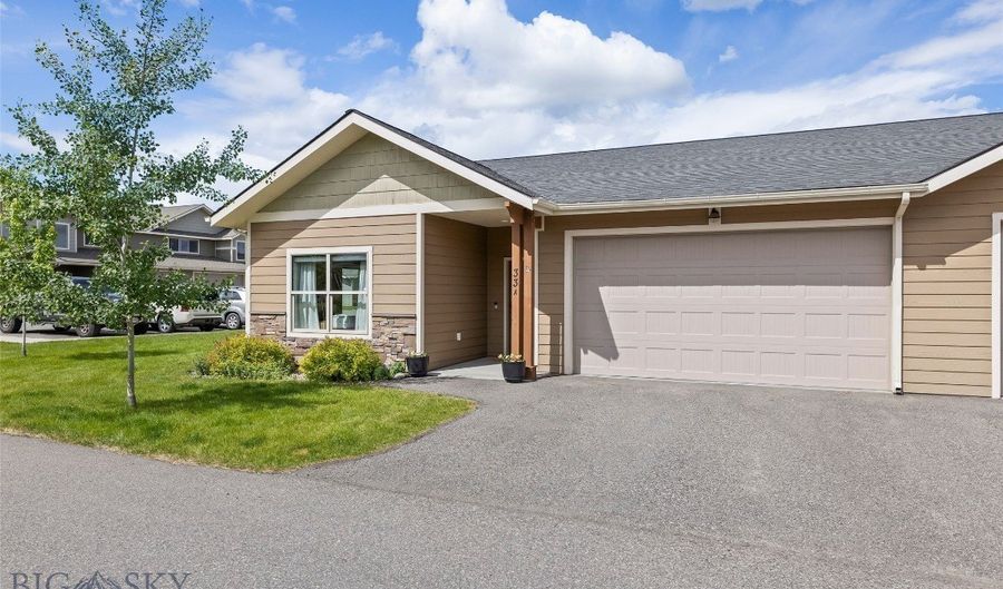 33 Naomi Rose A, Bozeman, MT 59718 - 3 Beds, 2 Bath